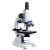 鸣固 ZS1461实验室XSP-06单目生物显微镜640倍专业高清小学初中生中考教学