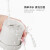  摩飞（Morphyrichards）榨汁机便携式磁吸充电迷你无线果汁机料理机随行杯MR9600白色