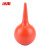 冰禹 BYQ-629 橡胶清洁球洗耳球 皮老虎皮吹吹气球 小号30ml（1个）