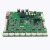 STM32F413VGT6开发板多路RS232/RS485/CAN/UART10串口工控定制板 黑色 407vet6 无示例