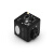 高清摄像头CCD1200线彩色电子目镜BNC/Q9口工业视觉相机检测镜头 2.8mm