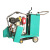 迈迪舵切割机混凝土马路切割机水泥路切缝机电动切路机公路刻纹割缝500型威客/汽一台价