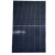 仁聚益定制适用A级JinkoSolar太阳能光伏板发电板555W580瓦单晶单面双波双面 晶科A级单面580