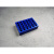 冷冻模块96孔低温配液恒温模块PCR冰盒0.2ML预冷铝制冰盒离心管架 多用1.5ml/24孔_0.2ml/36孔