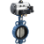 水派 SP-52DA气动开关量球阀 一个价 φ25PVDF,常温，介质：浓酸，