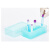 boliyiqi智选塑料冻存盒纸质冻存盒细胞冻存管盒 纸质防水1.5/1.8/2mL81格连盖刷1个 