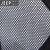 吉普（JEEP）帽子男夏天长帽檐网帽户外透气棒球帽大头围休闲鸭舌帽防晒遮阳帽 玫红色 标准码(55-60cm)