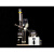RE-501（5L）旋转蒸发仪2F蒸发器实验室蒸馏设备2F旋蒸机 收集瓶