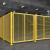 仓库车间隔离网工厂隔断围栏网设备防护栅栏工业护栏网户外铁丝网 1.5米高*2.5米宽 送配件 5套起售