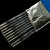喜普万能生铁铸铁电焊条WE777灰口球墨铸Z308纯镍可加工2.5 3.2 Z308纯镍芯可加工255支
