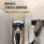 必胜（BISSELL）家用洗地机4.0 吸洗拖一体拖地机擦地机 无线智能吸尘器四代 2832Z