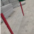 晨曦桃型柱护栏网机场公园厂区鱼塘围墙围栏网铁丝户外隔离防定制 高1.5米*宽3米丝径6毫米 普通款