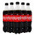 可口可乐（Coca-Cola） 零度可乐 无糖 680ml*12瓶整箱 碳酸汽水饮料 零度可乐680ml*12瓶/箱