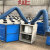 ARTURA(单臂+3kw风机)移动式焊接烟尘净化器二保电焊机工位烟雾过滤工业用废气处理设备