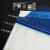 电腐蚀打字打印打标机蜡纸简易式印字蓝色油脂模板专用2号A4大小