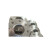 安赛瑞 304不锈钢法兰 8孔法兰 DN80 304 PN10 国标 带颈对焊 9Z03230