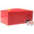 橙央(可拆卸红色保温箱1个起发发快递)仔猪保温箱小猪取暖箱加大母猪产床电暖箱剪板E1282