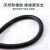  京繁 铜焊把线 电焊机焊接电缆 接地电焊线  一米价 35平方（近标） 