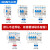 正泰 NXBLE-32 2P C10A  30mA 6kA 小型漏电保护断路器 漏保空气开关