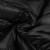 阿玛尼（ARMANI）冬新款保暖羽绒服男进口外套11556 黑色 54