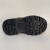 希玛SHIMA SM32095-1定制款 绒面牛皮 耐高温电解防护靴 橡胶大底塑钢包头