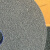 金罗玛 KR-022 陶瓷砂轮片平面树脂沙轮抛光打磨床砂轮机磨刀机砂轮60# 250*25*32棕刚玉A 