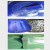海笛【蓝色3吨2.5*1.4*1m】便携可折叠软体水囊大容量耐磨储水罐可定制MYN9117B