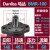Danliss液压马达低速大扭矩OMR2FBMR系列绞盘模具绞牙油马达 BMR-50 BMR-100