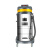 舒蔻（Supercloud）大型商用工业吸尘器桶式强力大功率3000w酒店专用干湿两用80l 黄色标配版