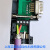 兼容西门子DP通讯接头485插头 profibus总线连接器972-0BA12-0XA0 180度连接器