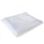 塑料布（3×10m）0.04mm 施工防尘防雨塑料布 包装用加厚PE塑料布塑料膜 3×5m 12丝 白色