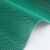 海斯迪克 PVC镂空防滑垫 S形塑料地毯浴室地垫门垫 绿色0.9m*1m(厚5.5mm) HKTA-83