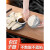 304不锈钢饺子模具月牙形厨房韭菜盒子磨具花型创意包饺子工具 大号饺子夹(做韭菜盒子)