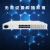 森润达(SRDIT)OMUX120 综合业务光端机电话光端机多业务光端机 i4F4E16P16M 20KM