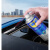 WD40高效白锂润滑脂汽车车门天窗轨道异响专用铰链防锈润滑剂油 天窗轨道润滑+天窗胶条保养套装