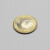 金永恒 第二轮生肖纪念币 10元面值生肖贺岁币 硬币收藏 （2015羊-2023兔）共9枚带12孔盒