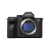 索尼（SONY）ILCE-7S3 a7s3全画幅微单数码相机视频照相机Alpha7SIII 7SM3 单机+原装CFA-80T内存卡 旅拍套餐二【128G4K卡/高容电池/卡色UV等】