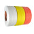 pp机用热熔捆扎带透明带全新料超薄塑料红色黄色 不透明白 宽11mm厚0.6mm 1500米 不透明黄 宽11mm 厚0.6mm 2000米