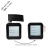 TTGO T-Watch ESP32 WIFI蓝牙S78G GPS LORA电容触摸屏可编程手表 黑色