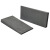 斜垫铁机器机床安装调整水平垫板楔形垫块机床垫铁异型平垫斜铁 银色 本色