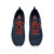 斯凯奇Skechers女款健步鞋软底单鞋124952 海军蓝色/珊瑚色/NVCL 38 