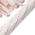 江丰泰森 黄腊管 阻燃管耐高温玻璃纤维保护套管 Φ1.5 200根