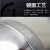 304 不锈钢储气罐小型卧式立式存气桶真空缓冲罐空压机压力容器罐 精品3L镜面(采用无缝管)