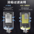 油雾分离器压缩空气除水油空压机滤油过滤AC30C-03/02 AC20D-02DE-B(内置表+自动排水)