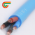 4芯10平方电源护套电缆线多股软丝 10米每卷价格 4芯 x 10平方毫米