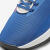 耐克（NIKE）男款篮球鞋Precision 6 耐磨舒适透气轻便减震运动鞋实战战靴 Dutch Blue/Dark Marina Bl 48