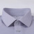ABCGXZ衬衫男长袖2024春季新款感灰色商务休闲免烫纯白正装衬衣 白色 6136 41/XL