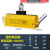 永磁起重器磁力吊400KG600KG1T强力吸盘3倍磁盘磁吸磁铁起重吊具 国标加强款5吨强劲吸力