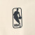 MITCHELL & NESS棒球服夹克 NBA猛龙魔术队外套 MN男女加绒加厚上衣夹克衫男装 猛龙队-米白色 M