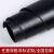 高压绝缘垫 10KV配电房专用橡胶垫加厚防滑耐磨3/5mm黑色绝缘皮垫 整卷3mm(10米)